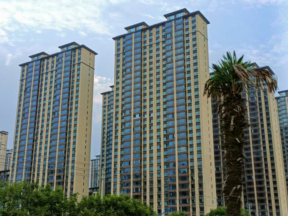 住宅