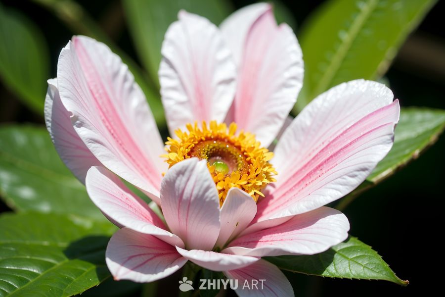 花 9