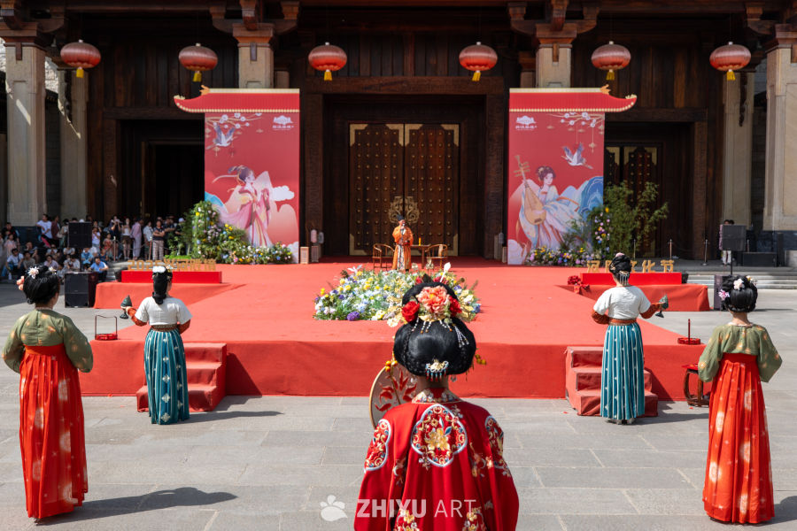 兴汉胜境景区 13