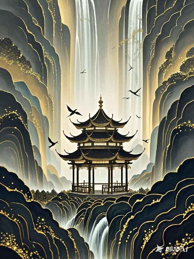 国风系列 5