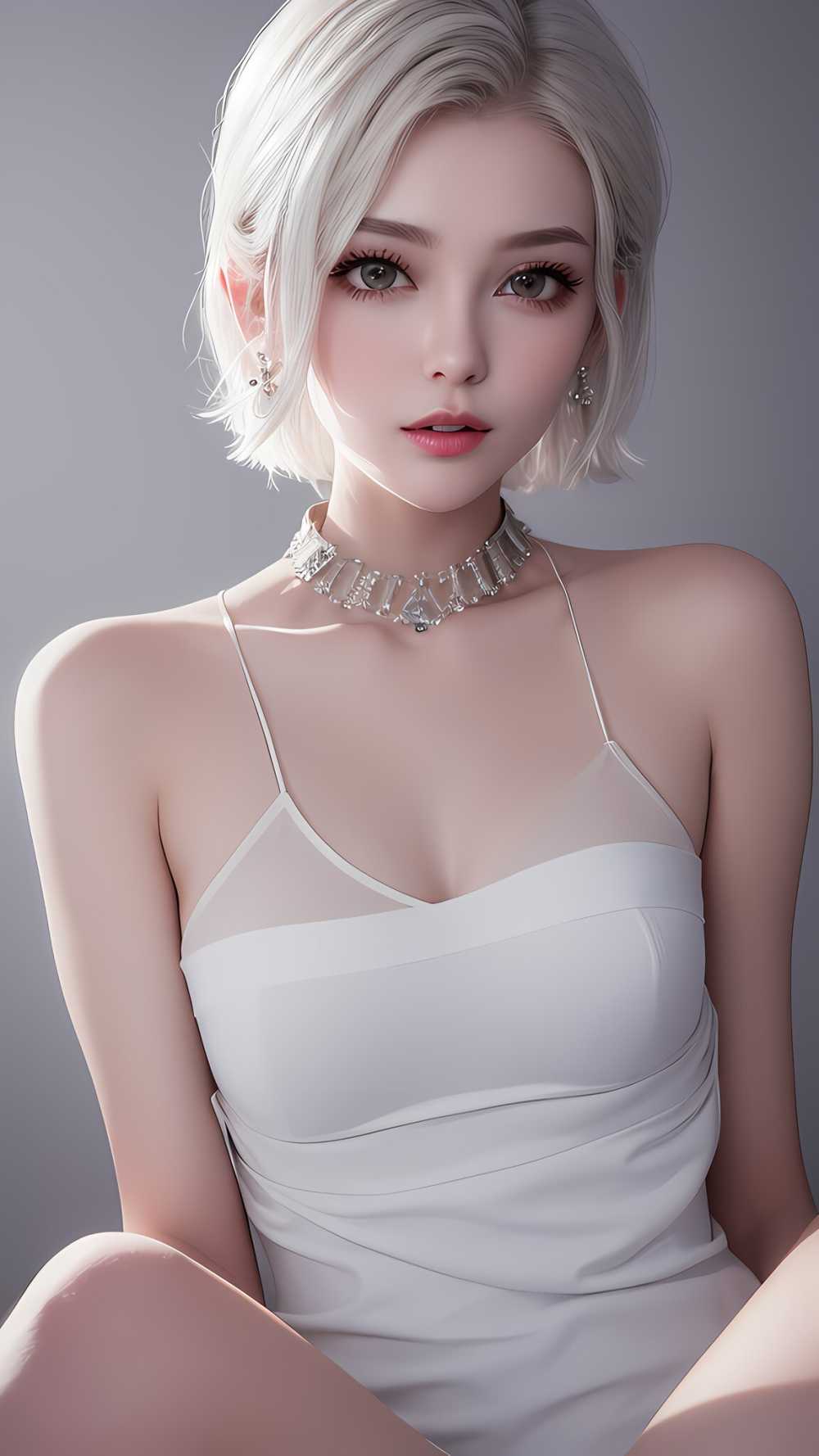 港风女神超级高级3