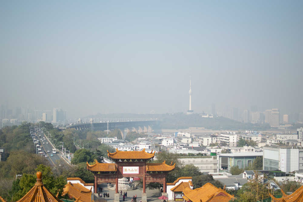 武汉之旅 2