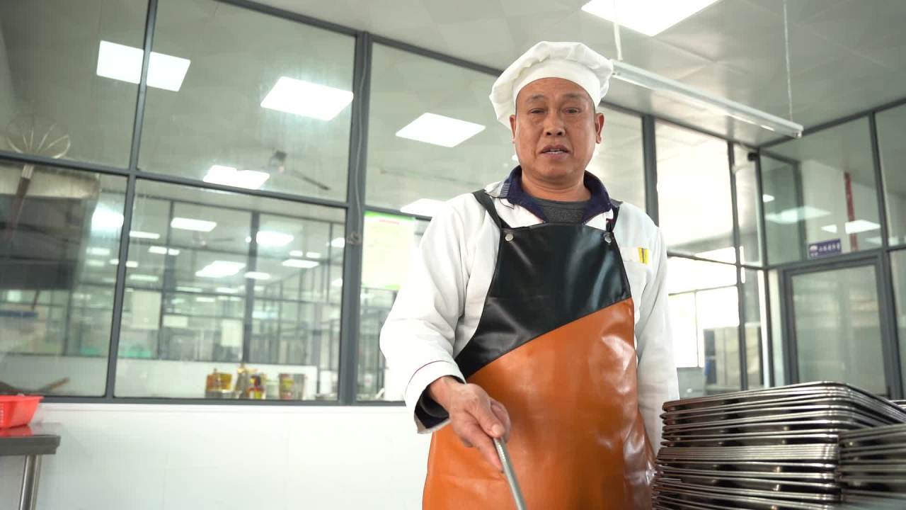 食堂 7