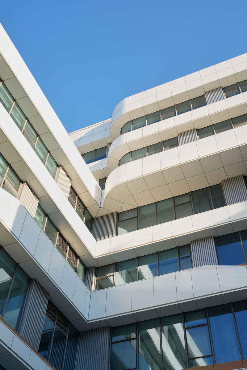 雄安新区 建筑 6