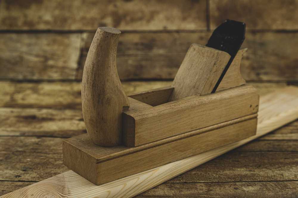 龙门刨床木板工艺行业