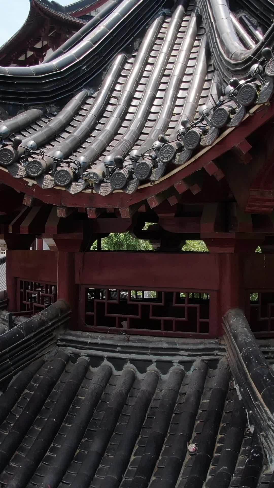 古韵楼阁