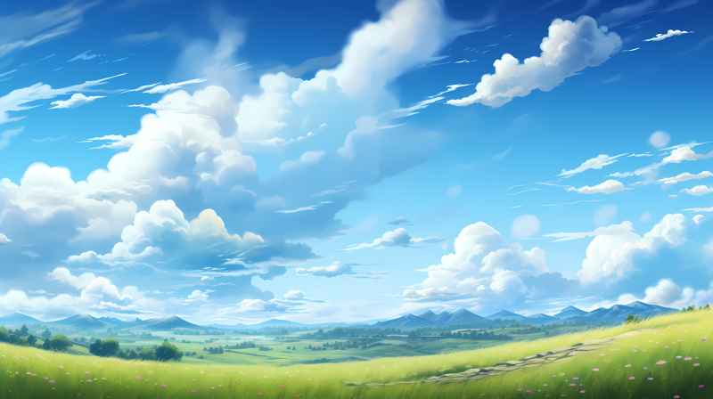 秋天背景