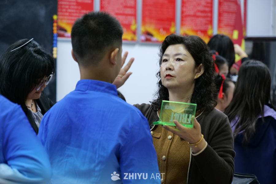 中小学生体育活动展示 2