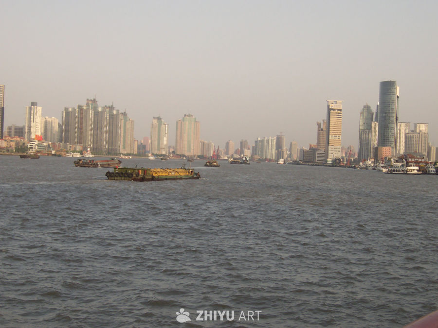 外滩 2