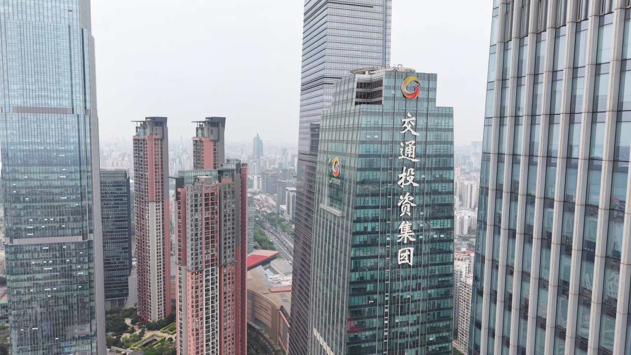 崇左航拍 26