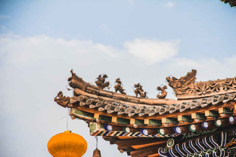 建筑