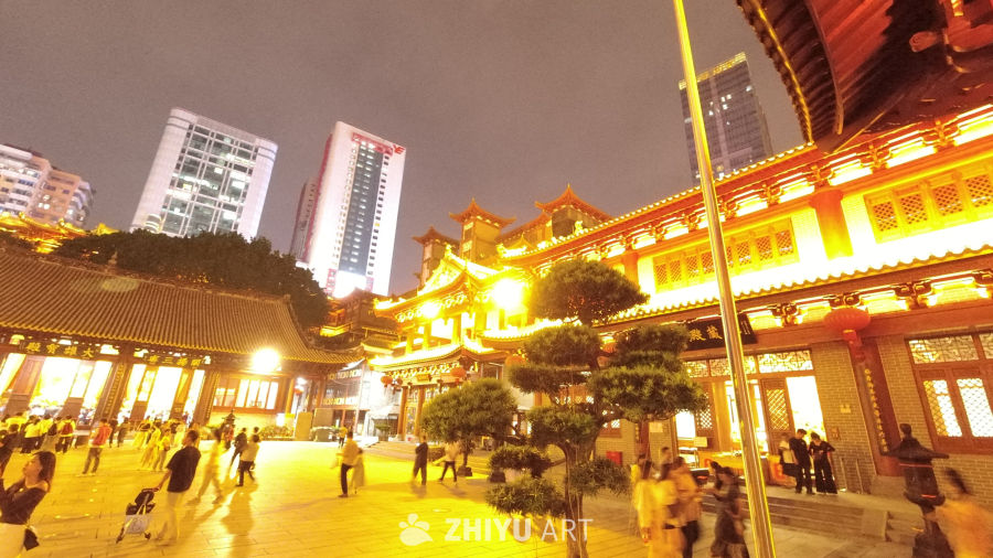 广州 34