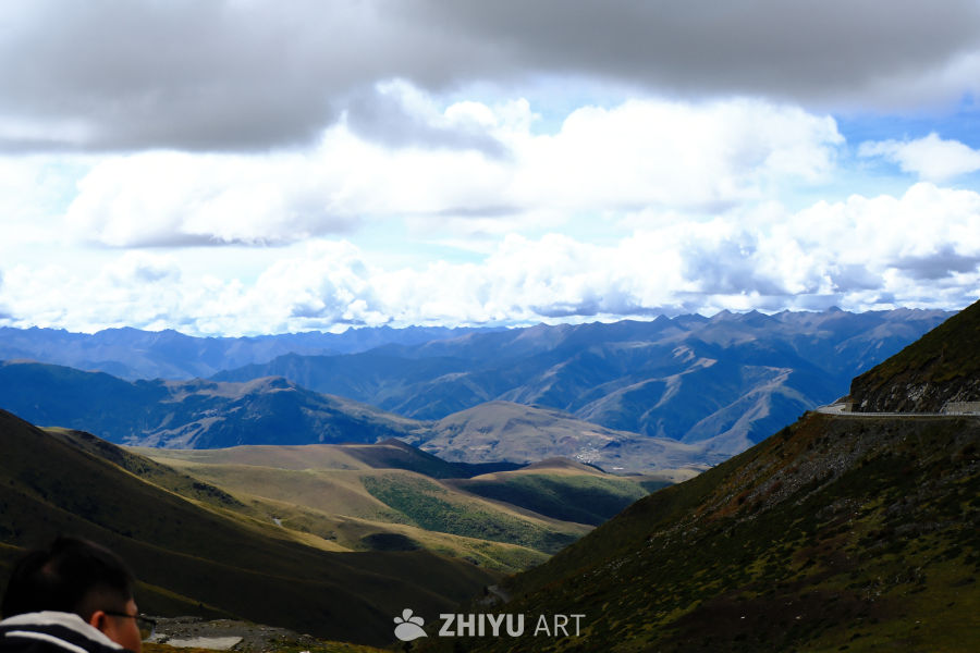 川西风景 44