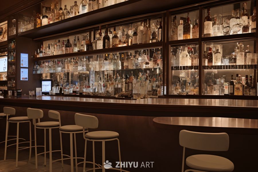 酒吧 1