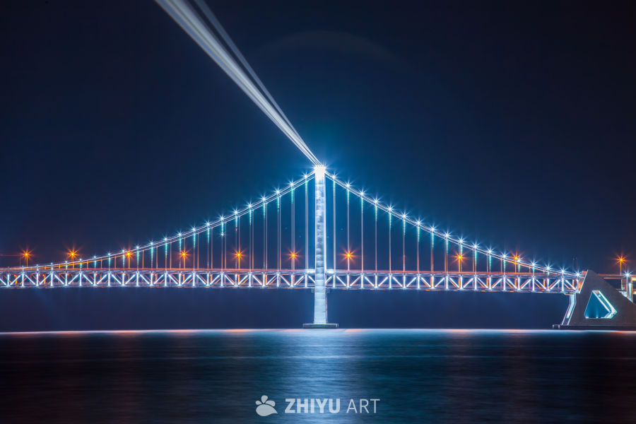 大连·跨海大桥