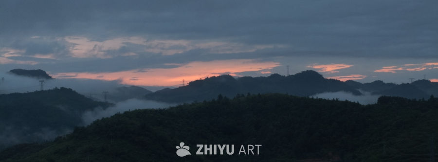 画卷