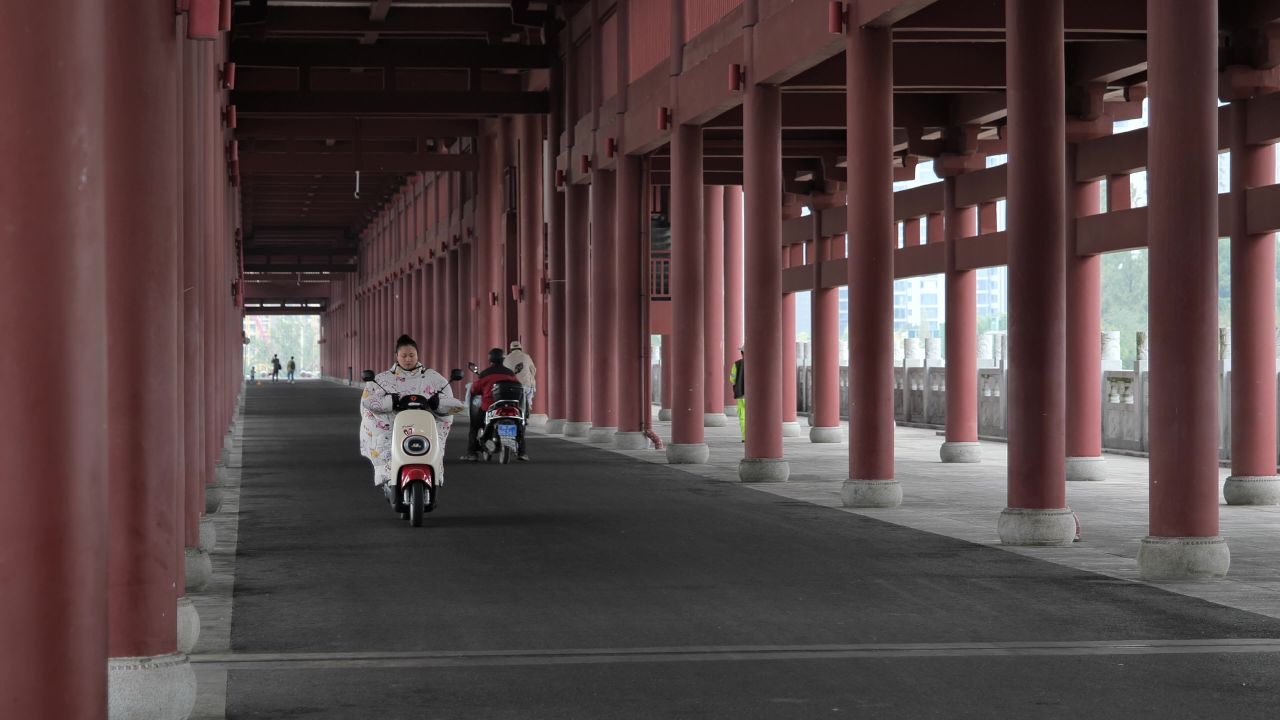 城市景色 14