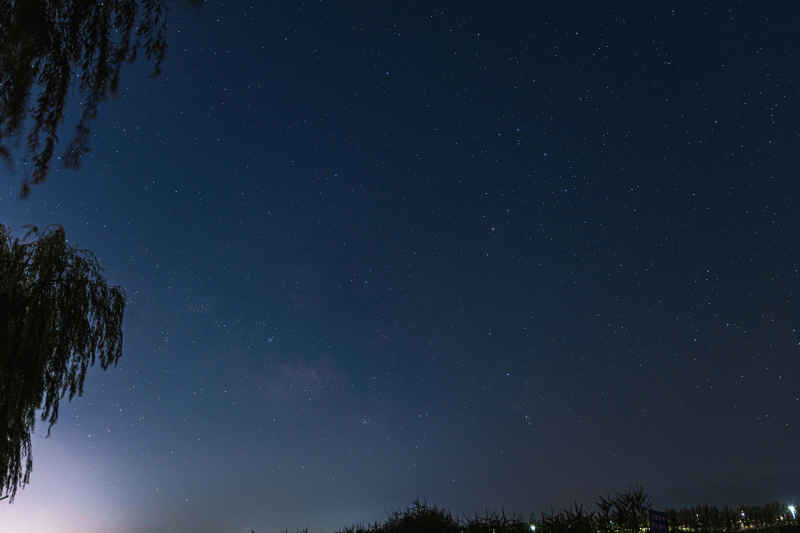 夏日风景 20