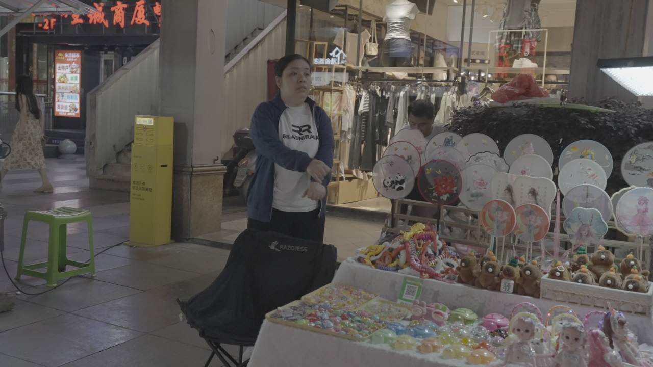 夜市 35