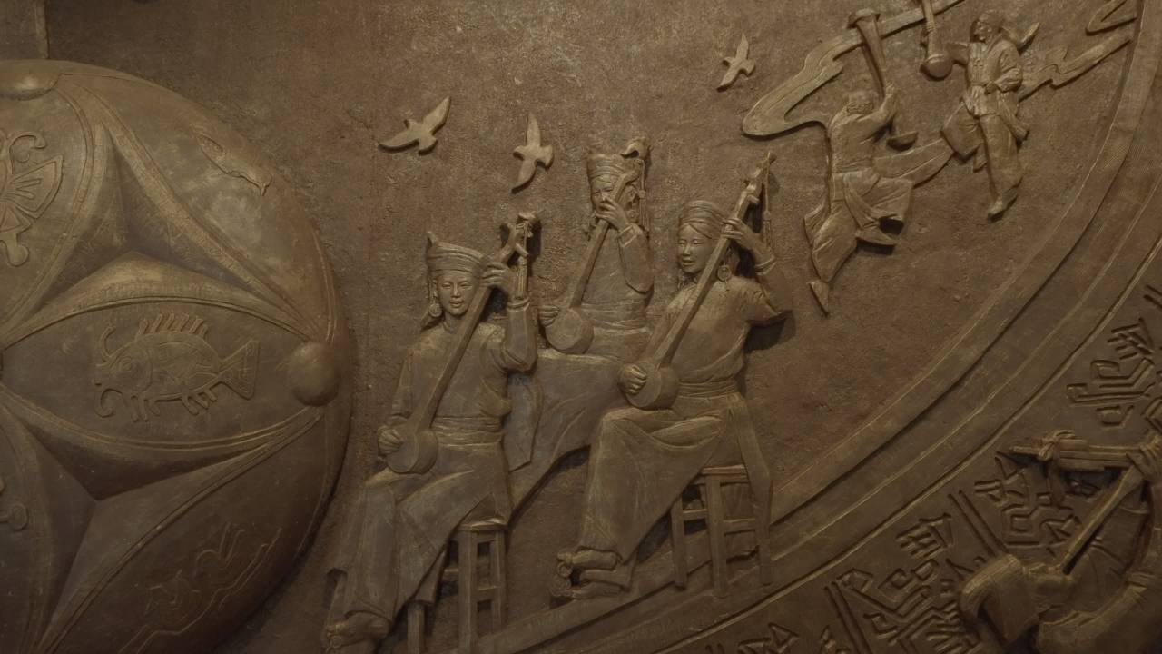 博物馆 16