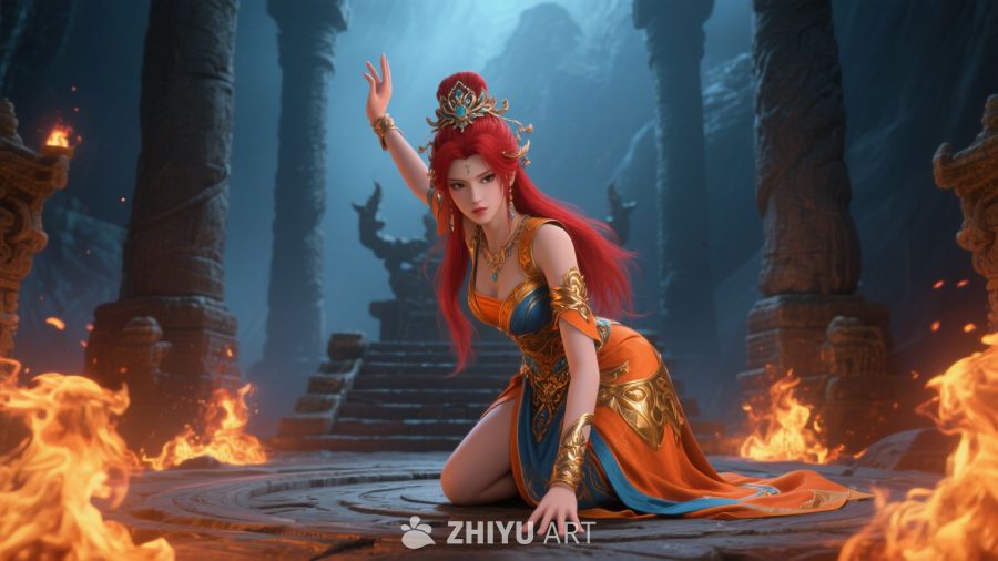 动漫壁纸 7