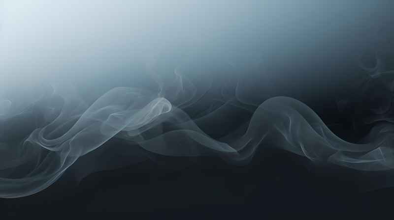 烟熏背景图 17
