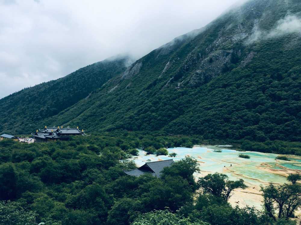 黄龙