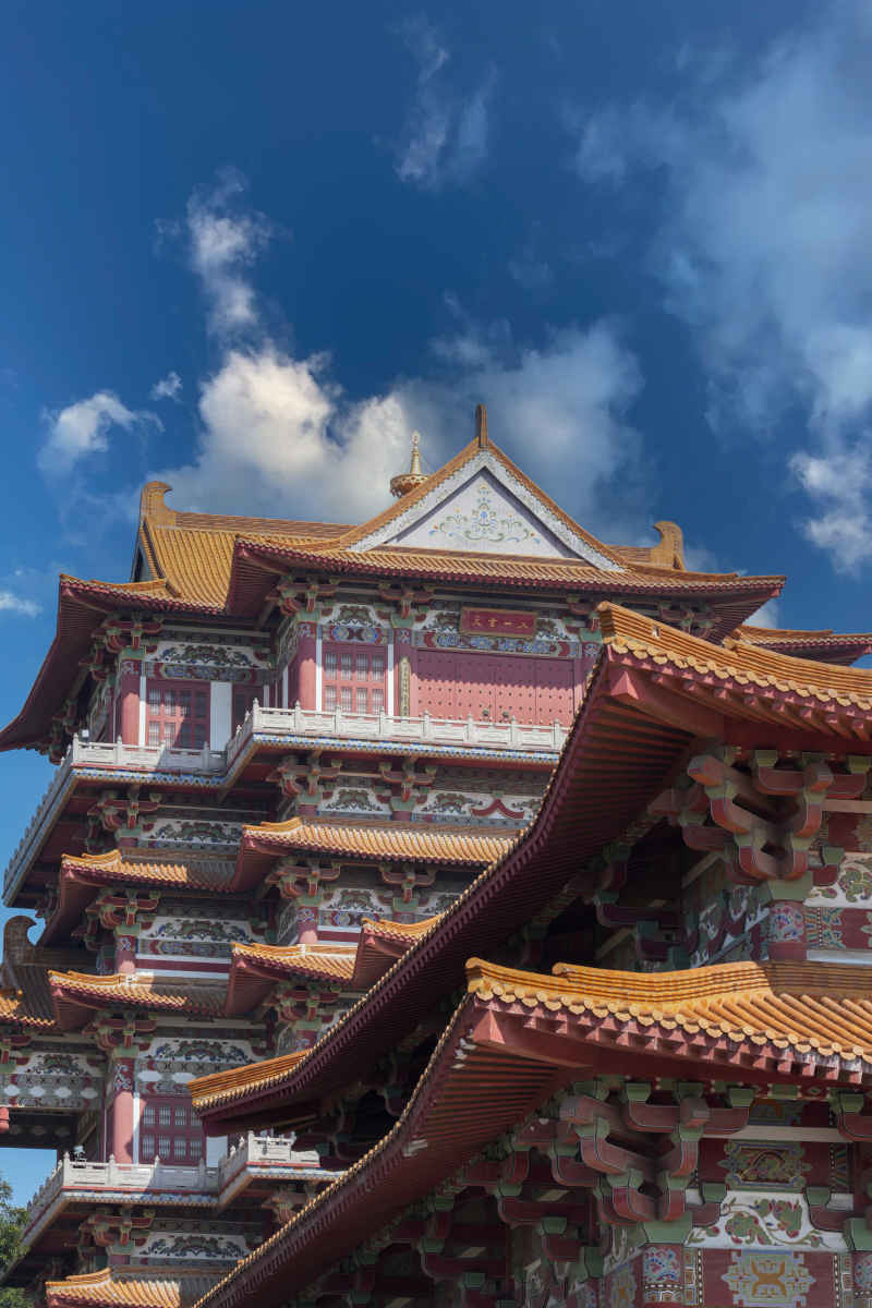 宝莲寺 18