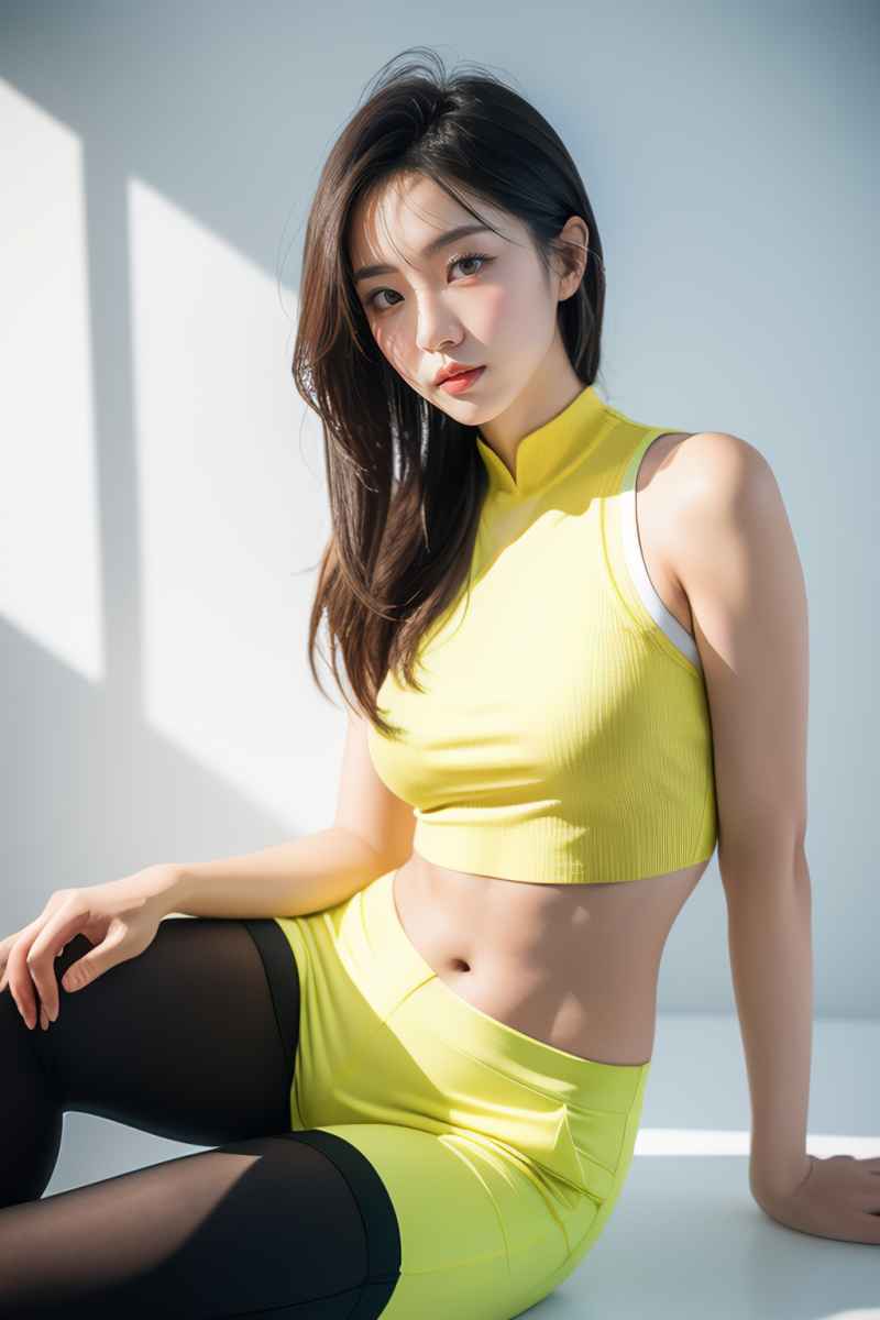 简约唯美生活照 20