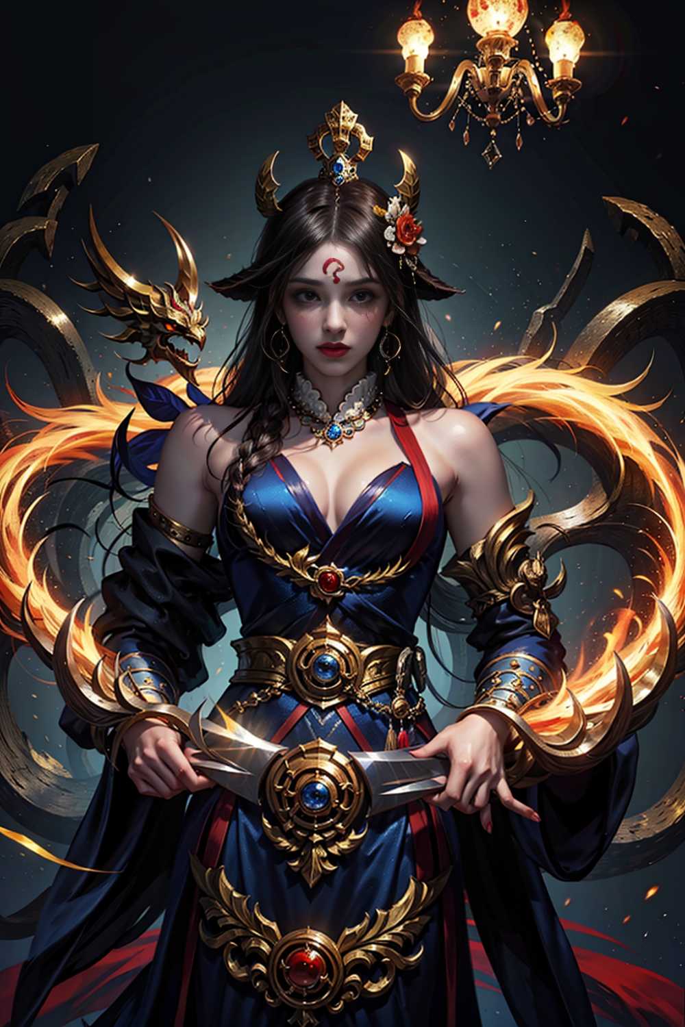 罗刹