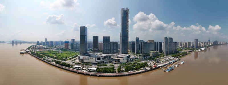 温州城市新封面 5