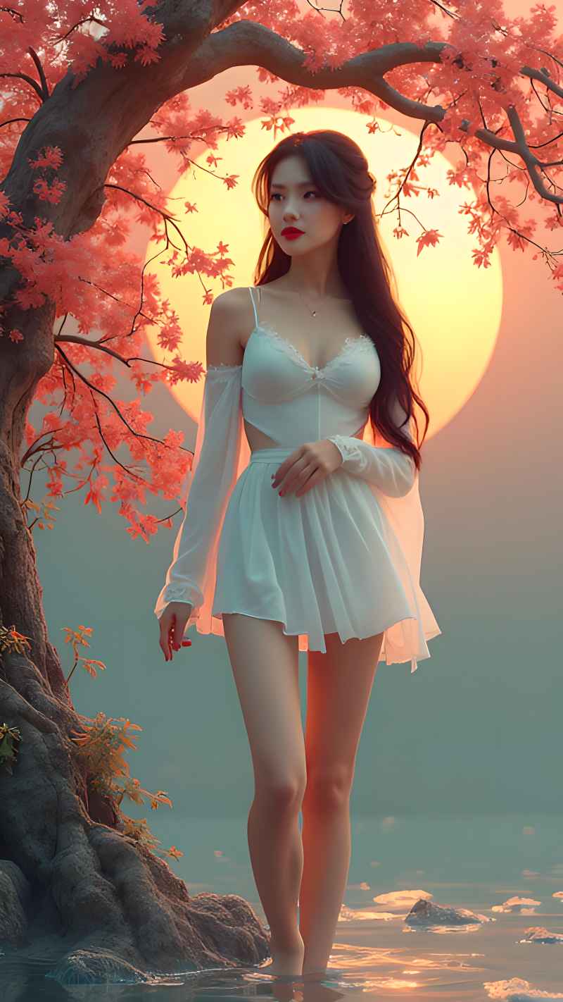 大片美女好身材高质感 9