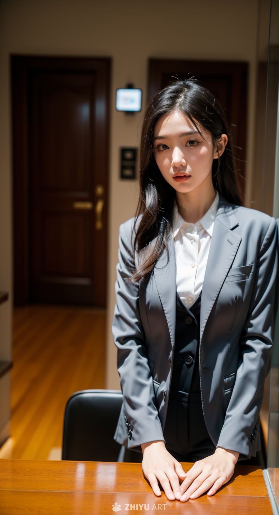 职业装 30