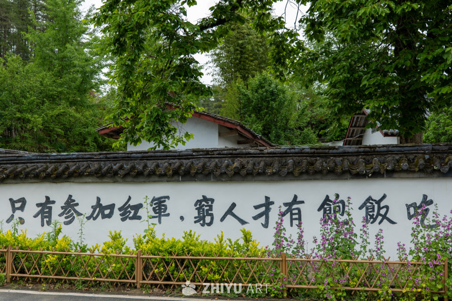 华阳古镇（一） 36