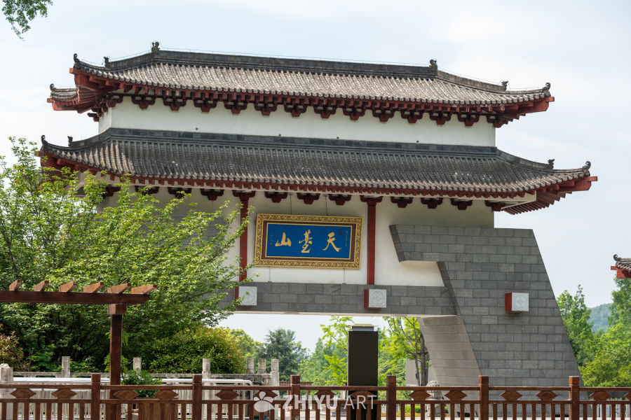 森林公园 29
