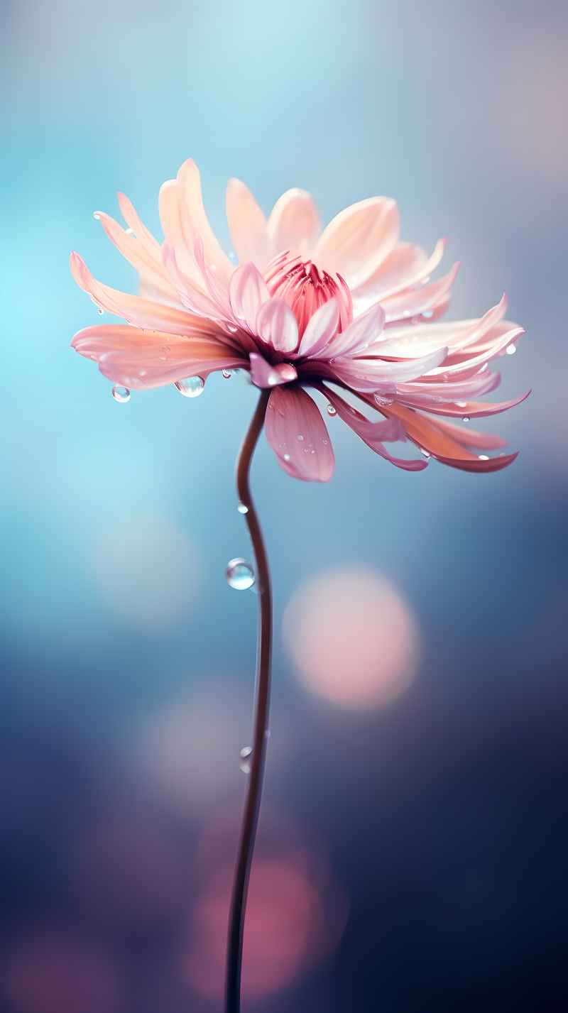 花的艺术高清背景图 58