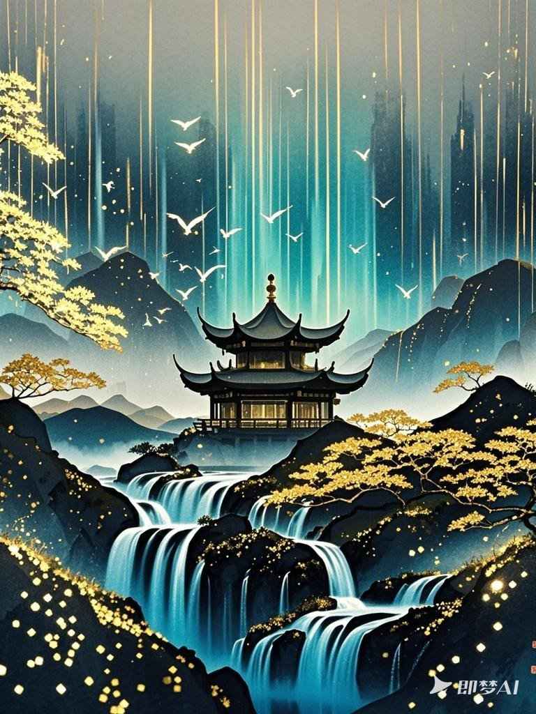 国风系列 131