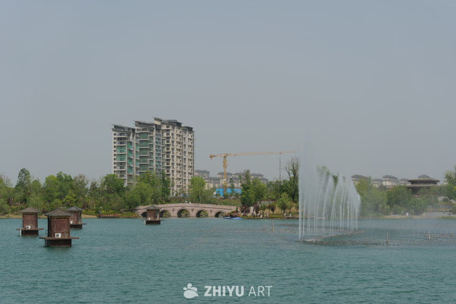 景区一角 81
