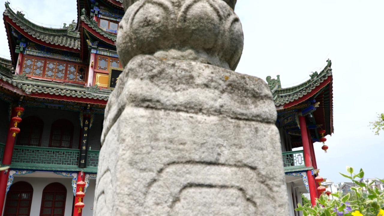望江楼