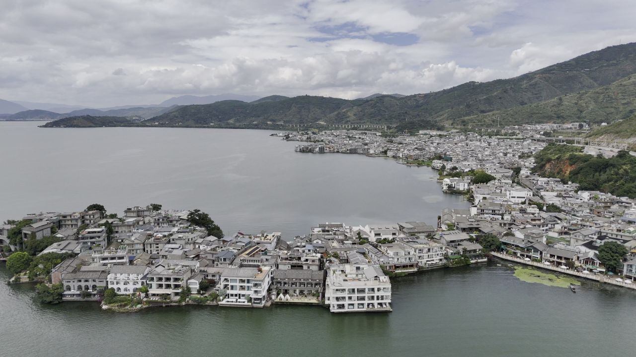 云南大理双廊 10
