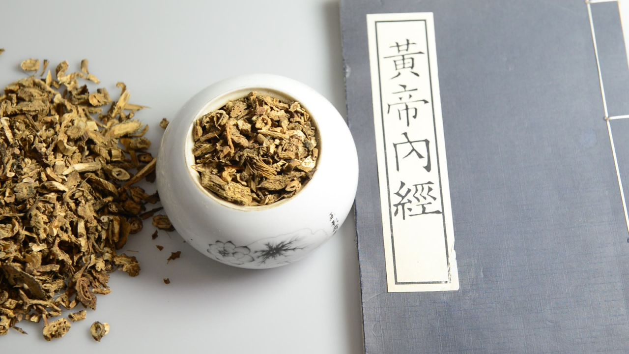 毛前胡 1