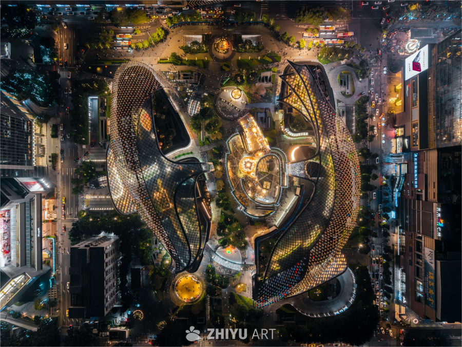 广州城市风光 18