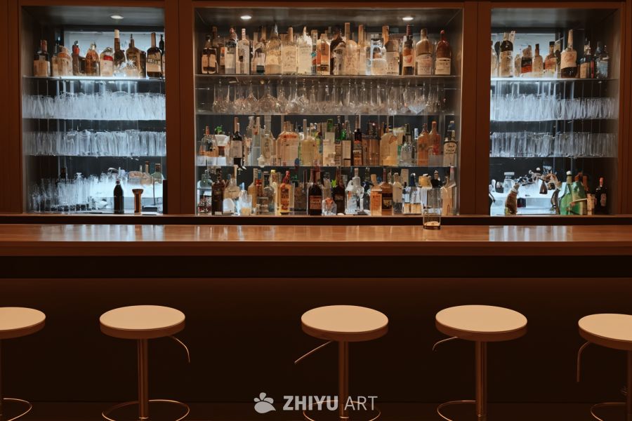 酒吧 36