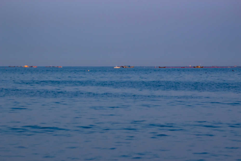 海浪