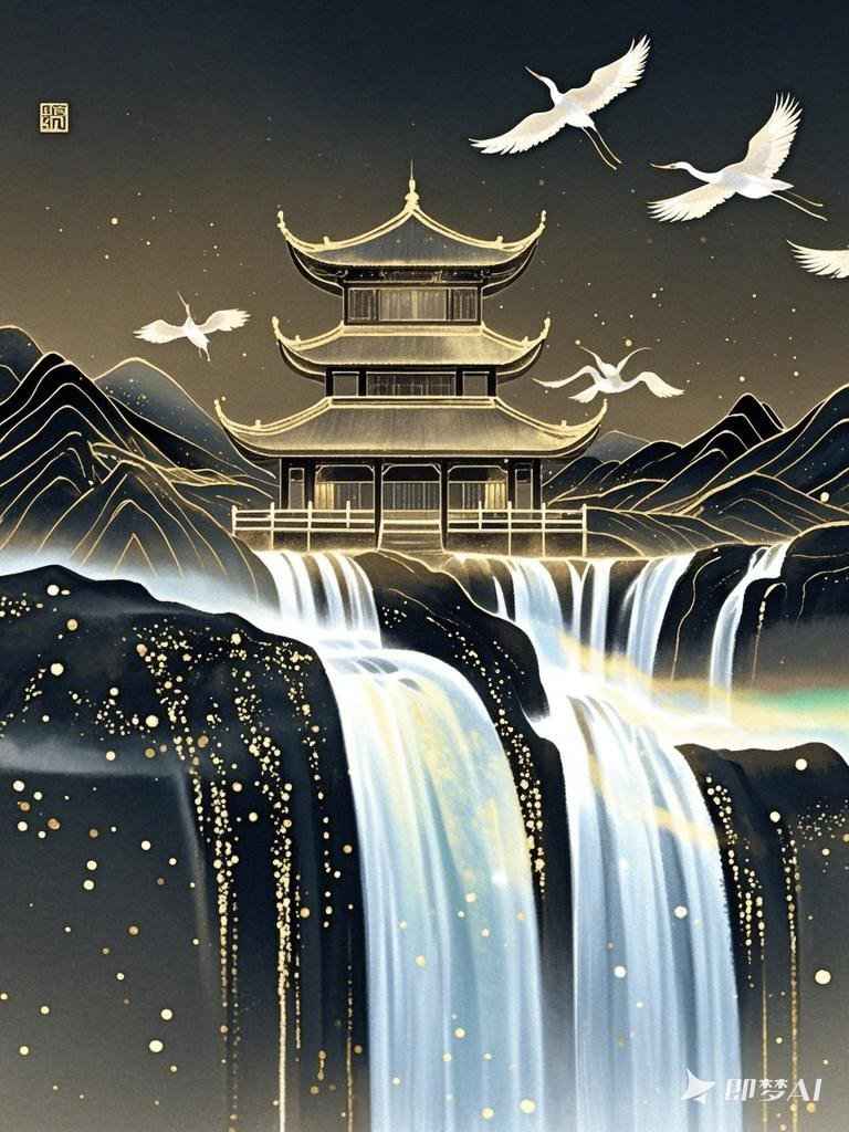 国风系列 3