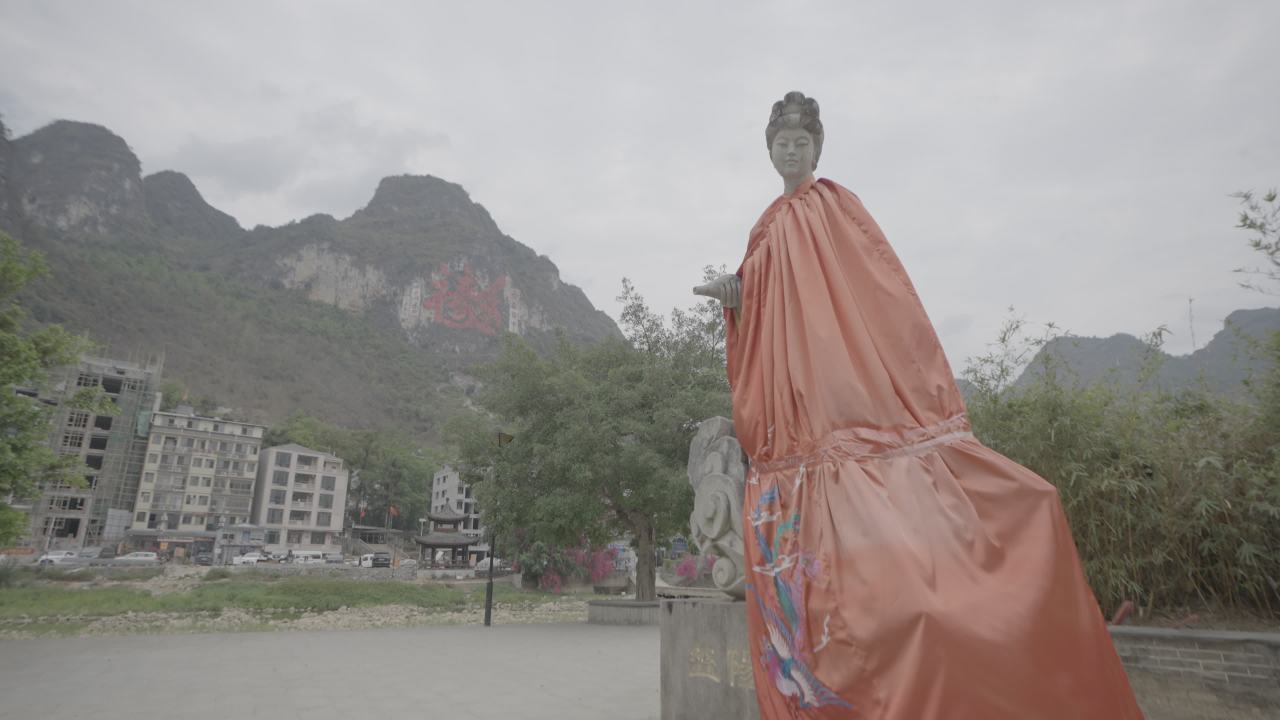 长寿村 3
