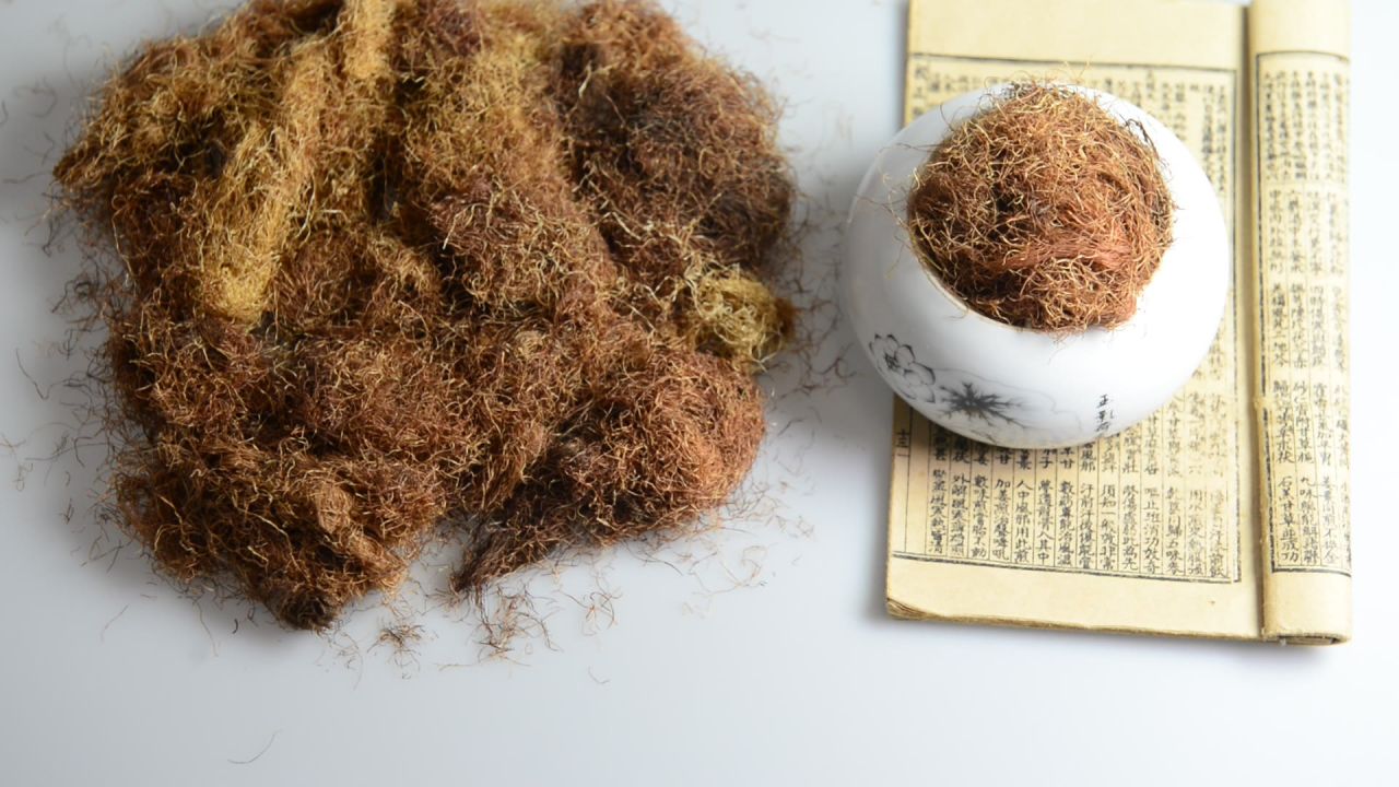 中药材玉米须 7