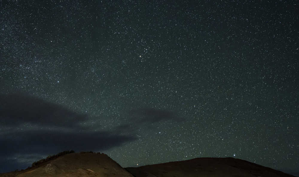 星空