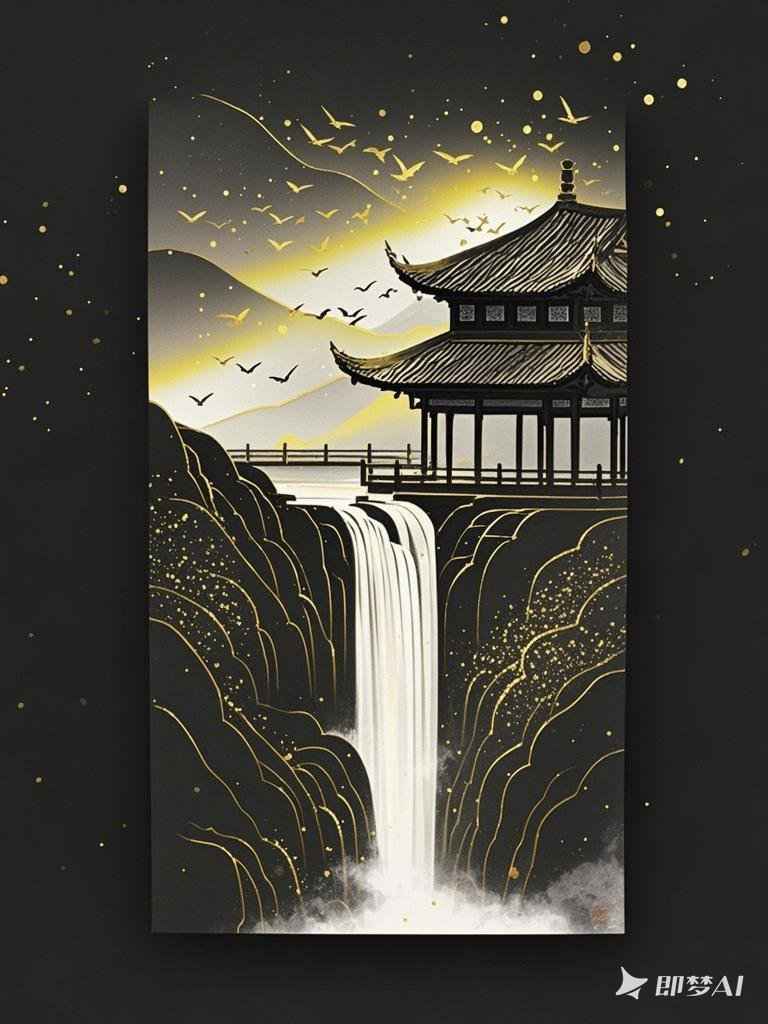 国风系列 13