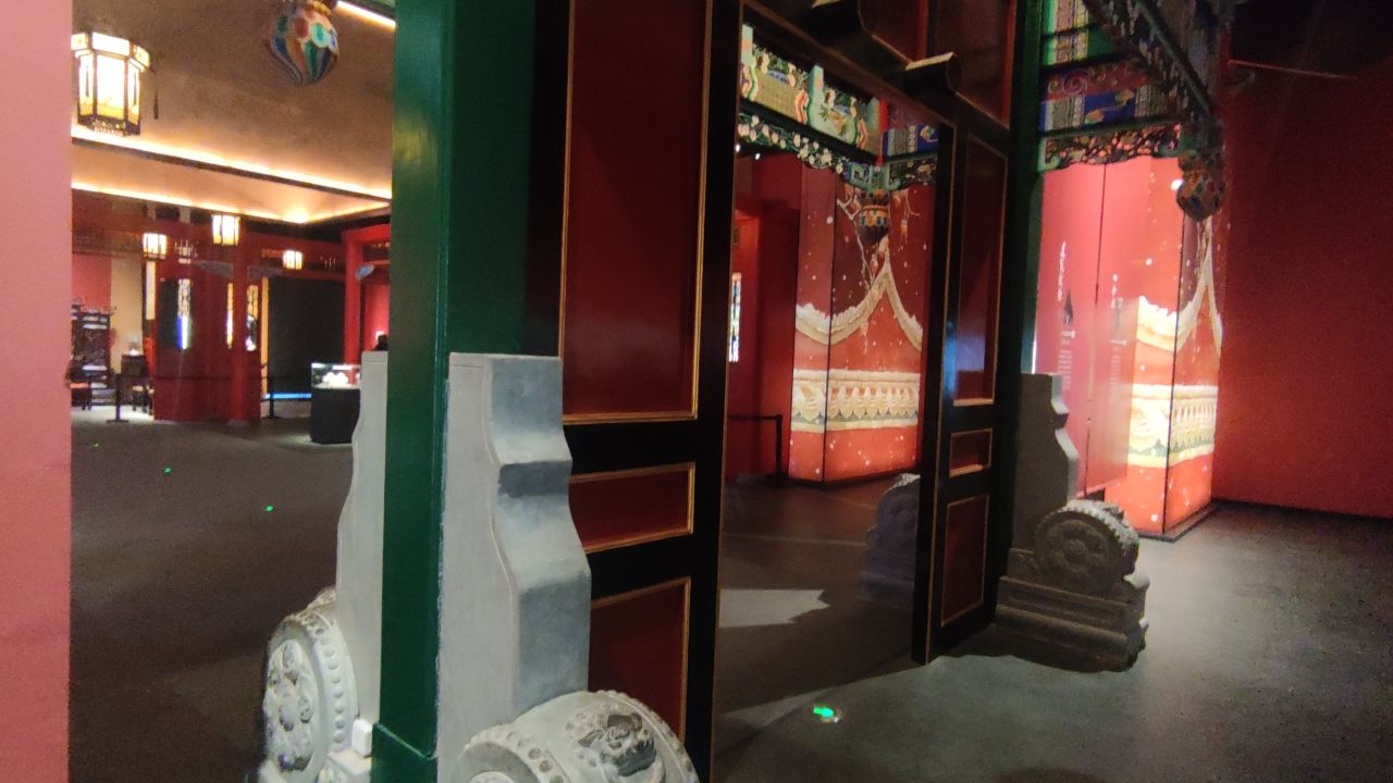 博物馆 洛阳应天门 19